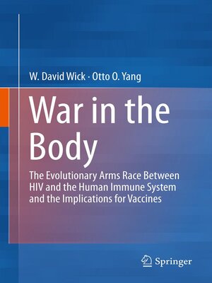 cover image of War in the Body